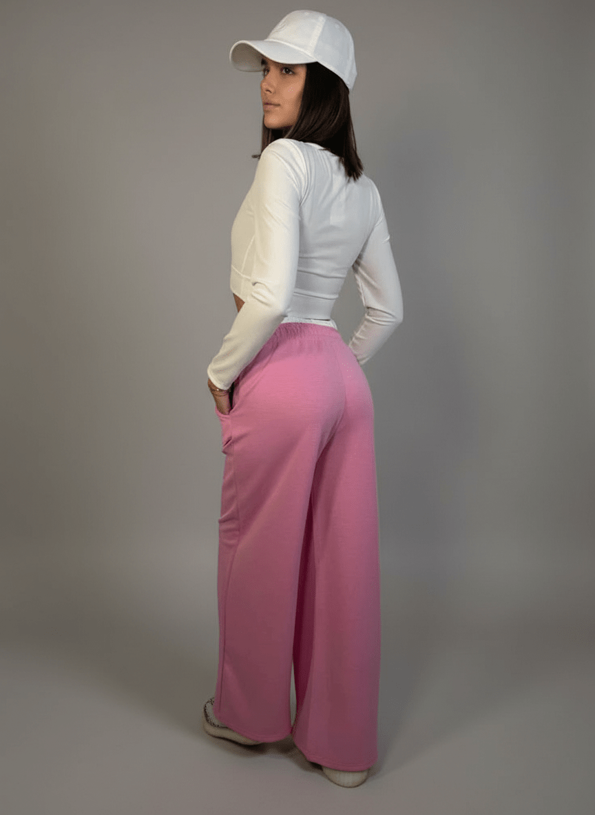 Set Comfy - Abbigliamento Jessica