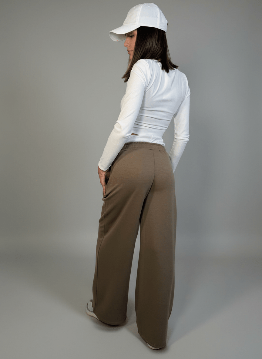 Set Comfy - Abbigliamento Jessica