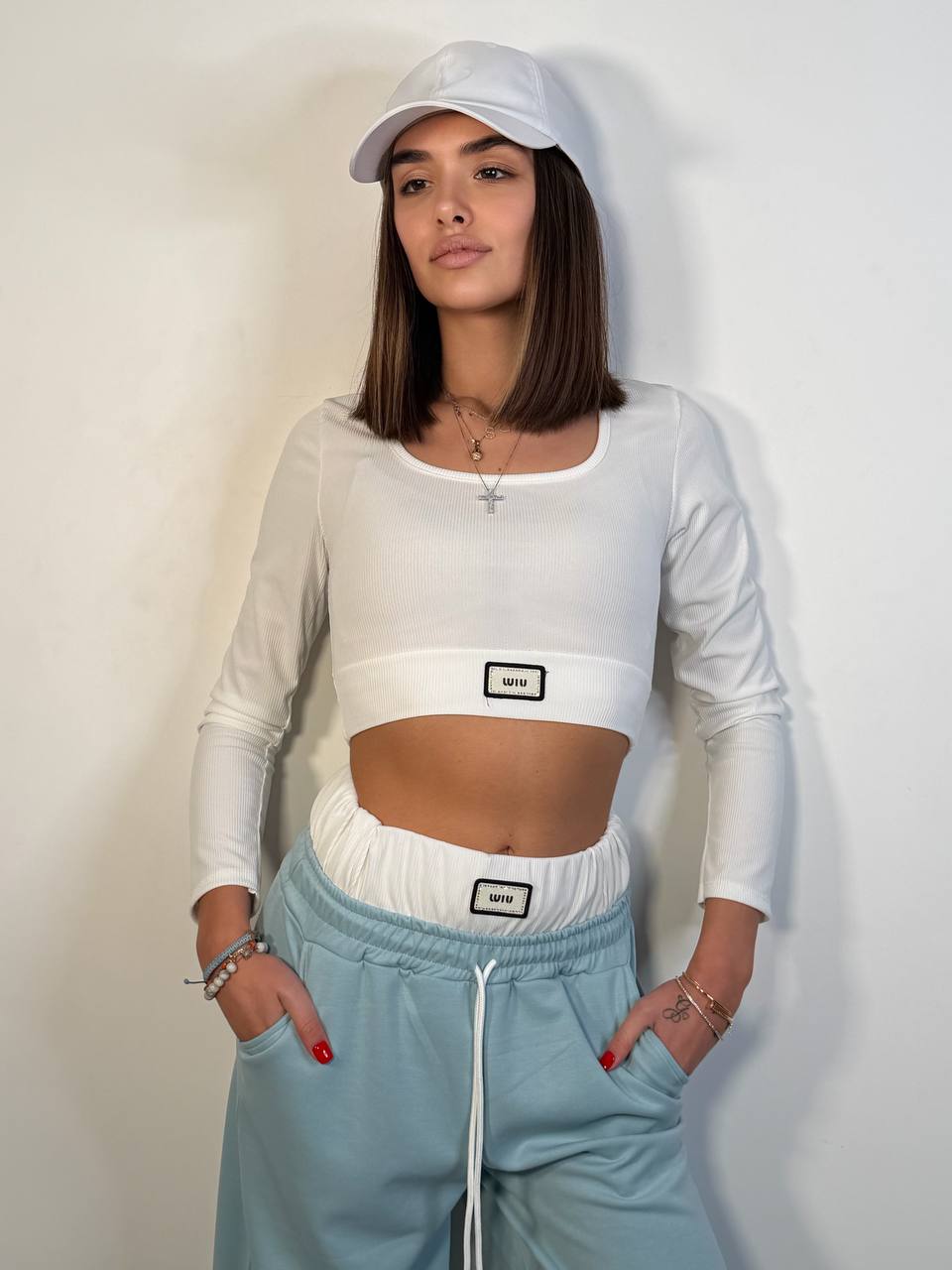 Set Comfy - Abbigliamento Jessica