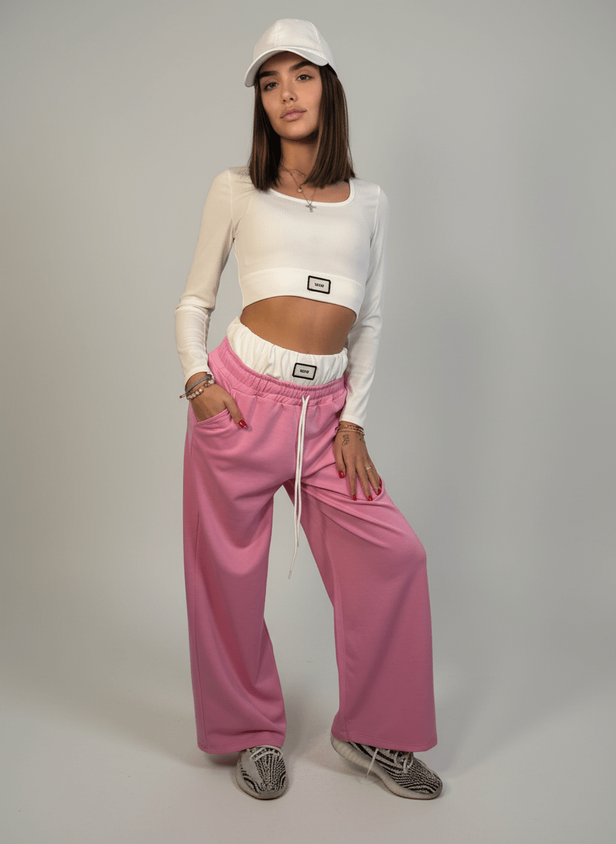 Set Comfy - Abbigliamento Jessica