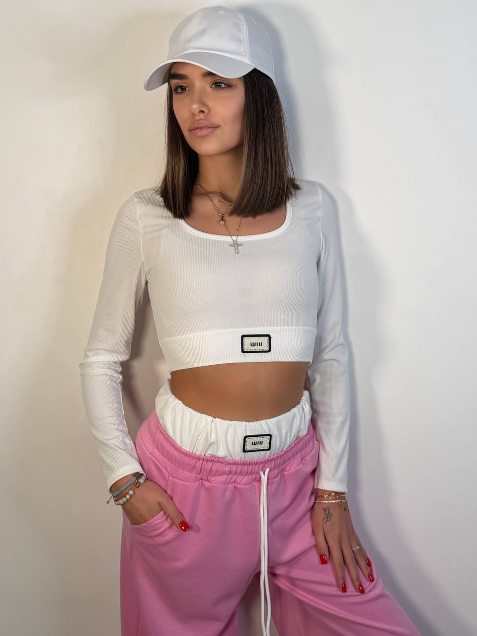 Set Comfy - Abbigliamento Jessica