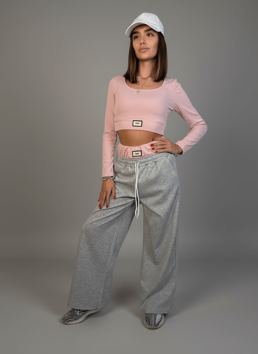 Set Comfy - Abbigliamento Jessica