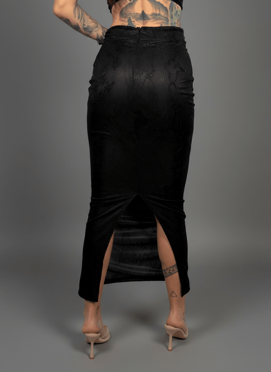 Set Dama - Abbigliamento Jessica