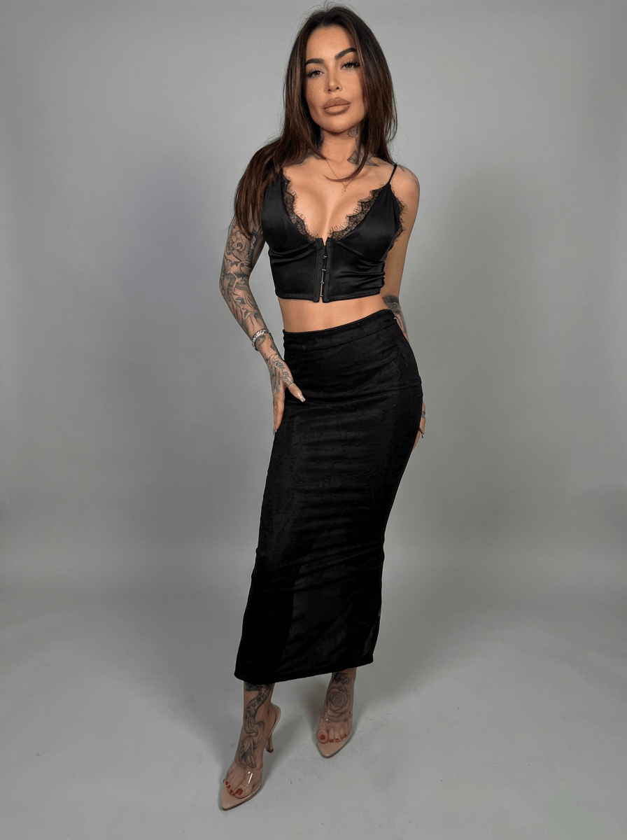 Set Dama - Abbigliamento Jessica