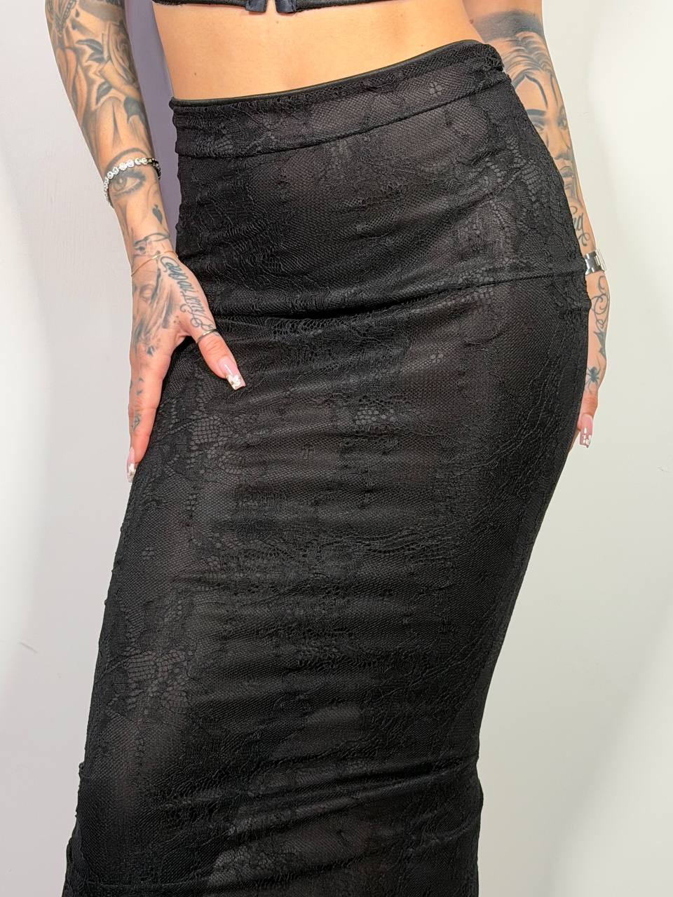 Set Dama - Abbigliamento Jessica