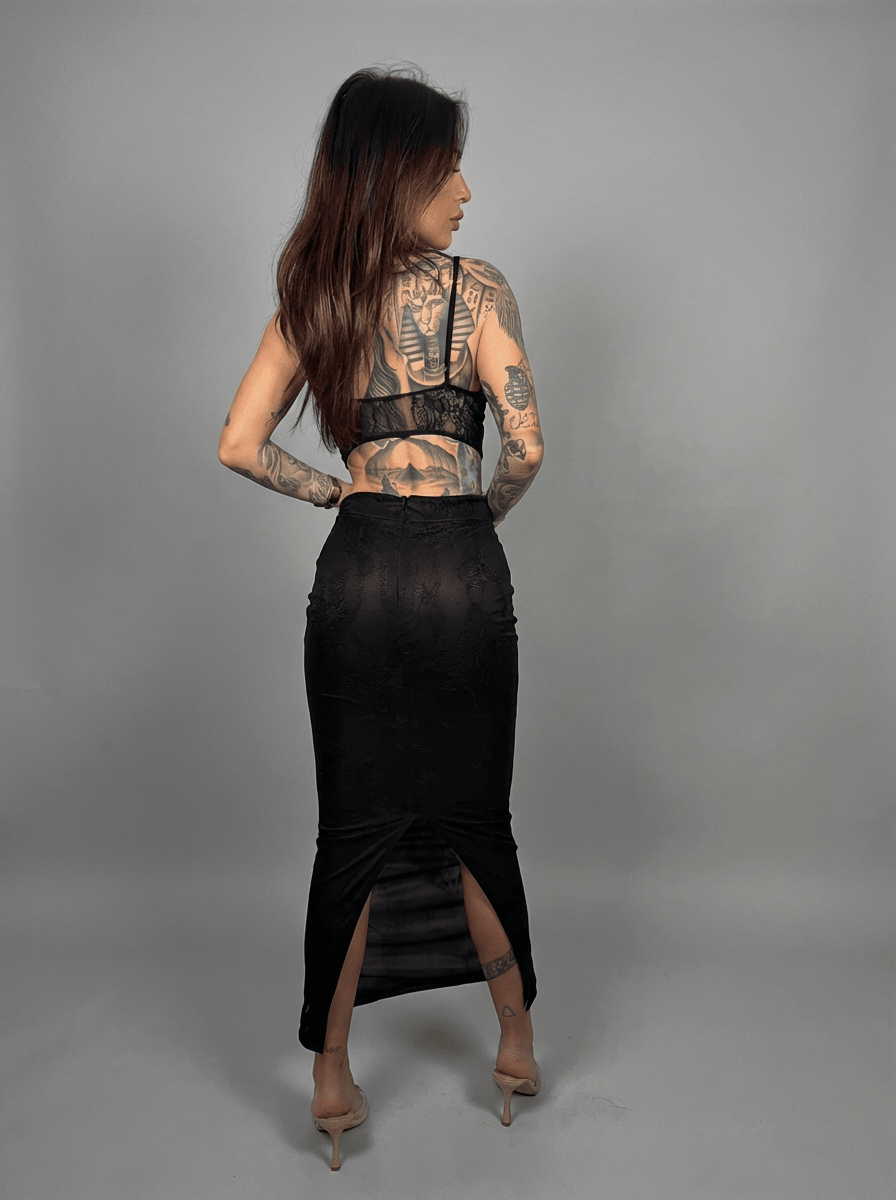 Set Dama - Abbigliamento Jessica