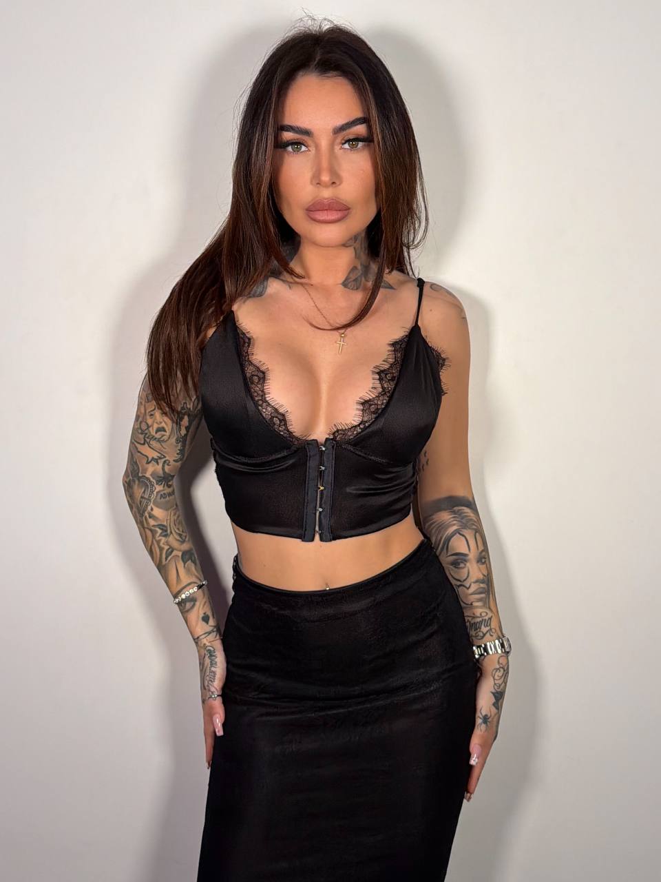 Set Dama - Abbigliamento Jessica