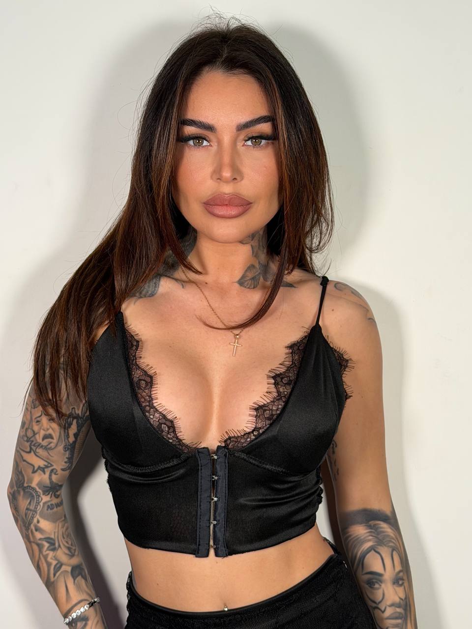 Set Dama - Abbigliamento Jessica