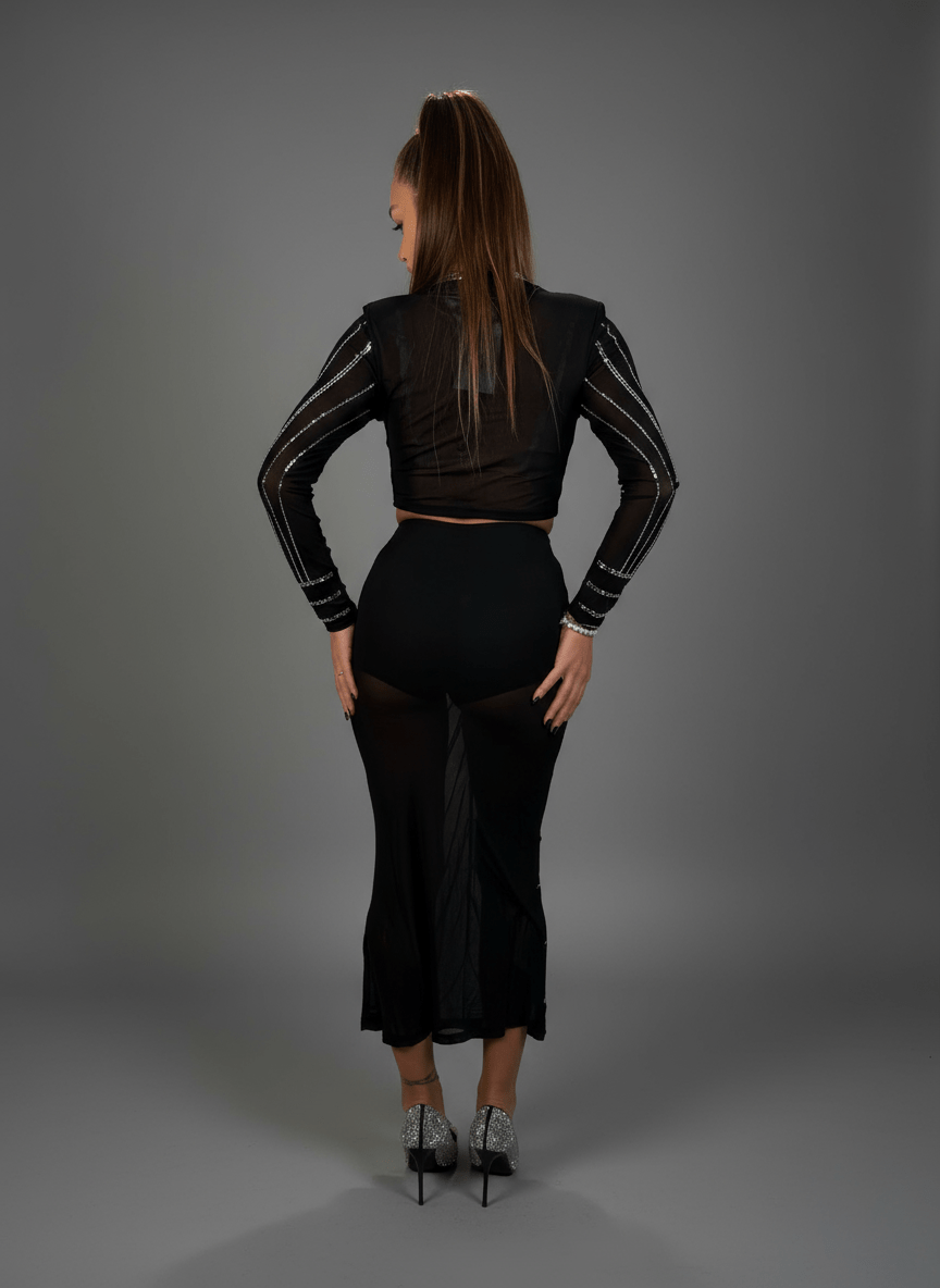 Set Diamond - Abbigliamento Jessica