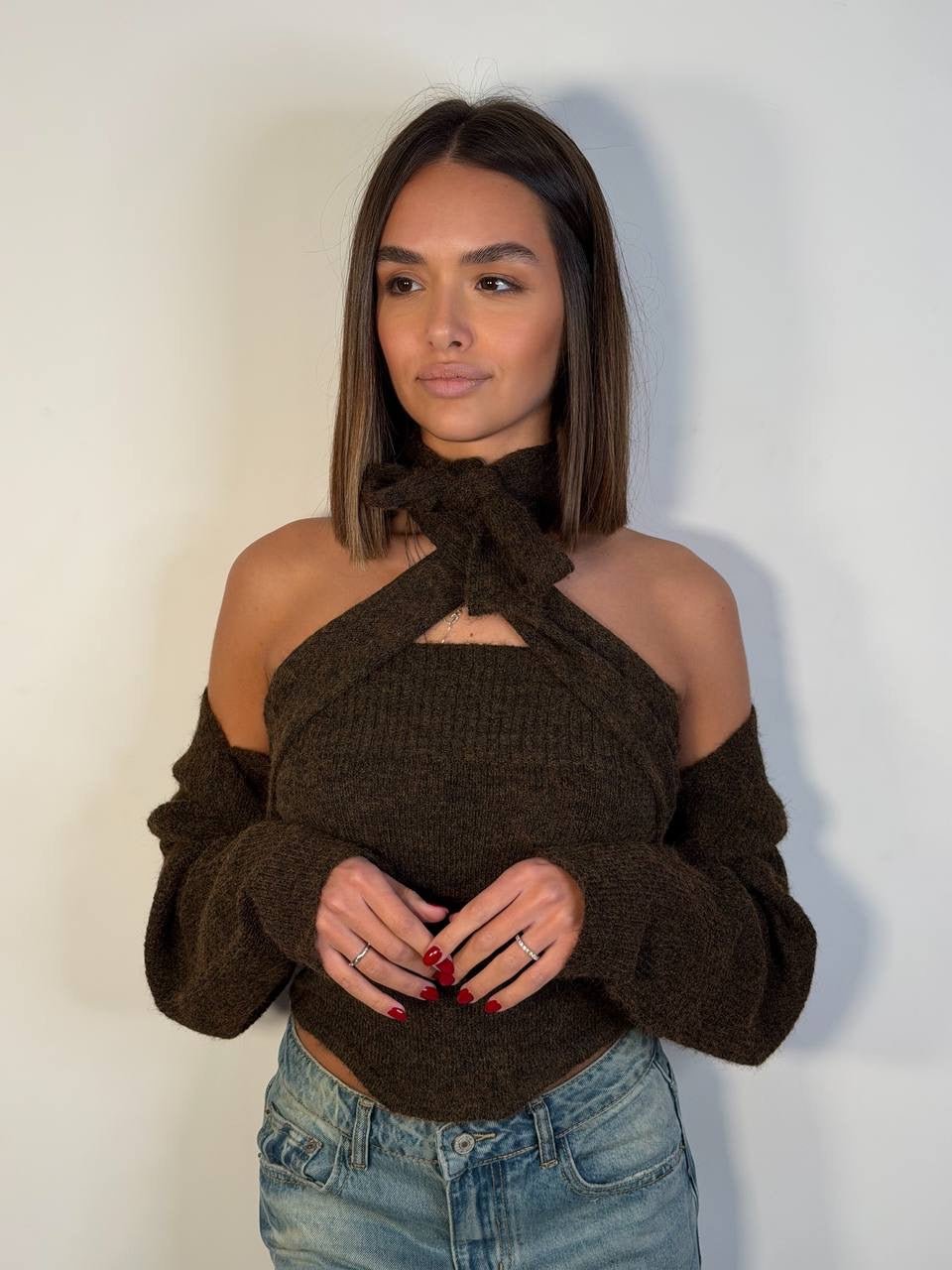 Set Duo - Abbigliamento Jessica