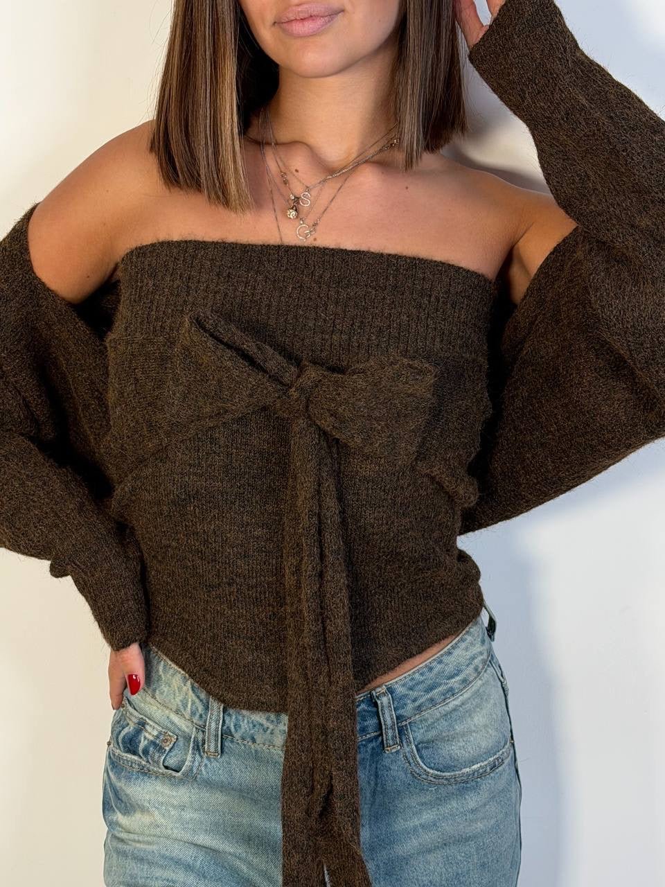 Set Duo - Abbigliamento Jessica