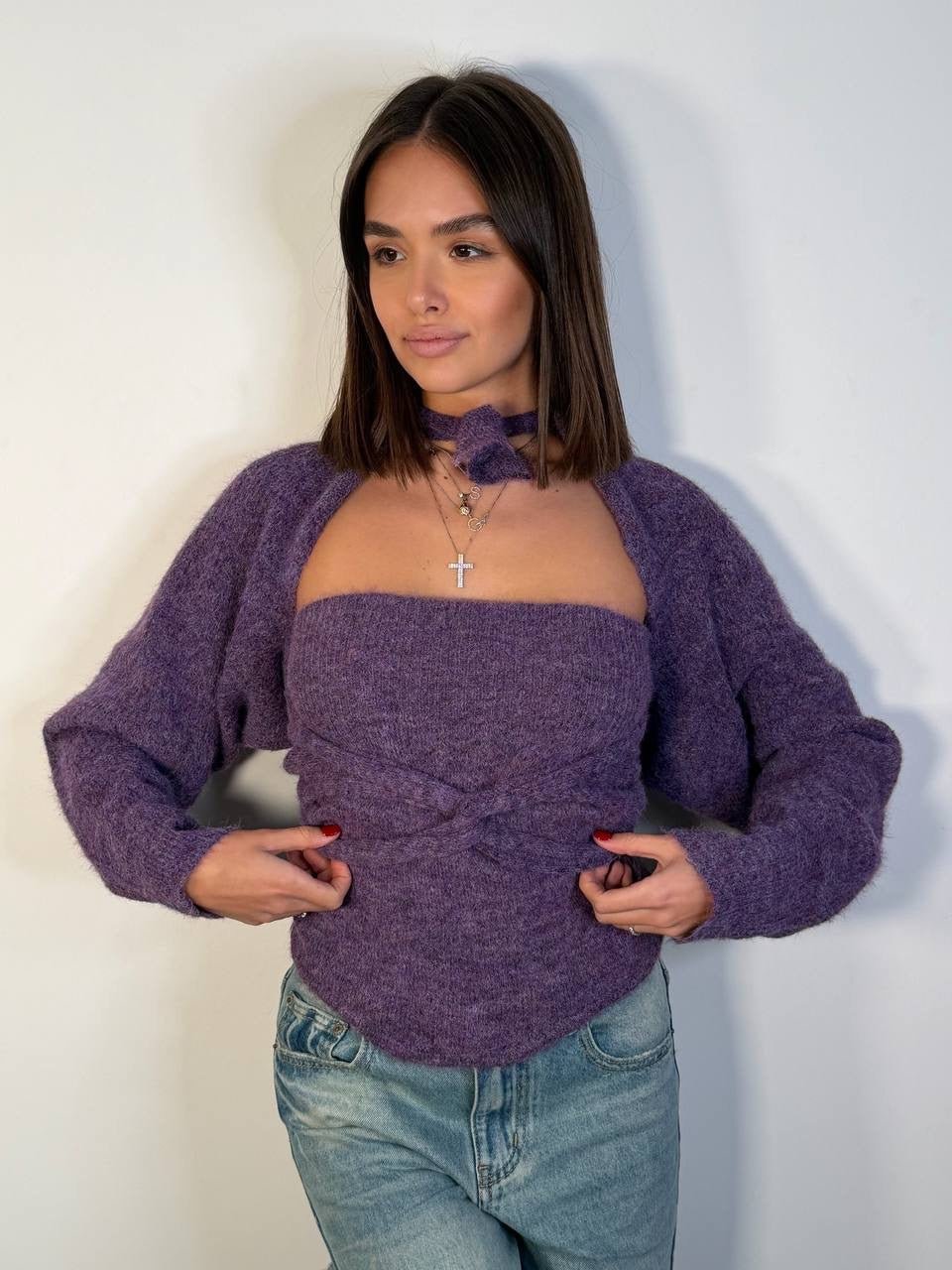 Set Duo - Abbigliamento Jessica