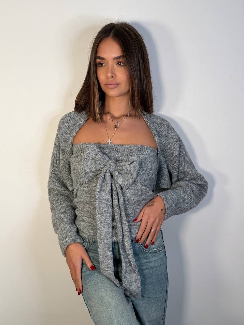 Set Duo - Abbigliamento Jessica