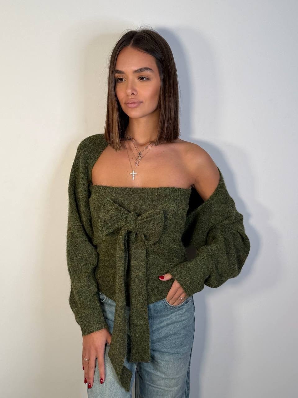 Set Duo - Abbigliamento Jessica