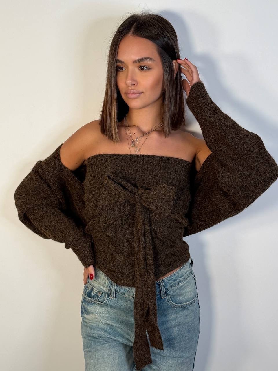 Set Duo - Abbigliamento Jessica