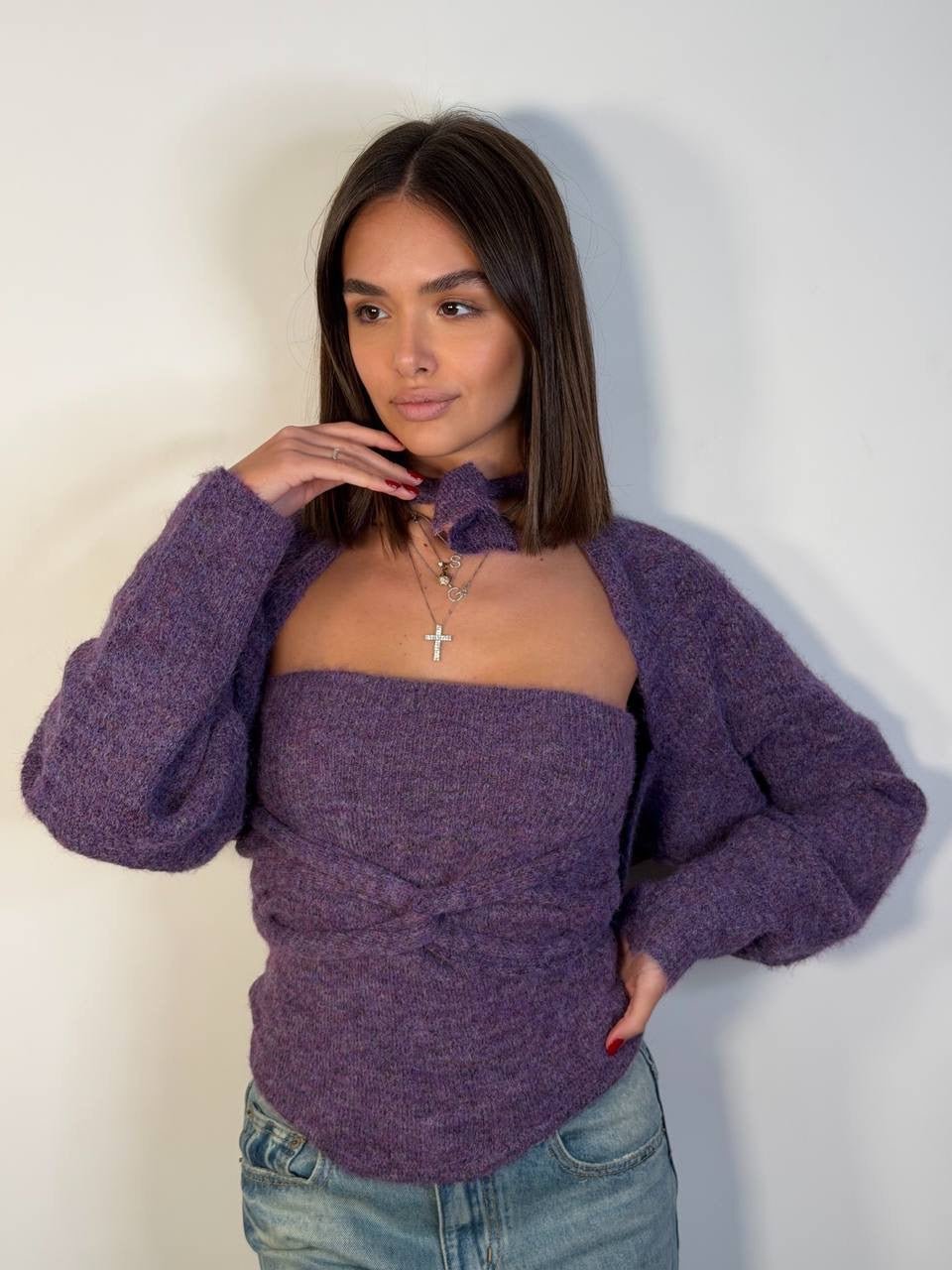 Set Duo - Abbigliamento Jessica