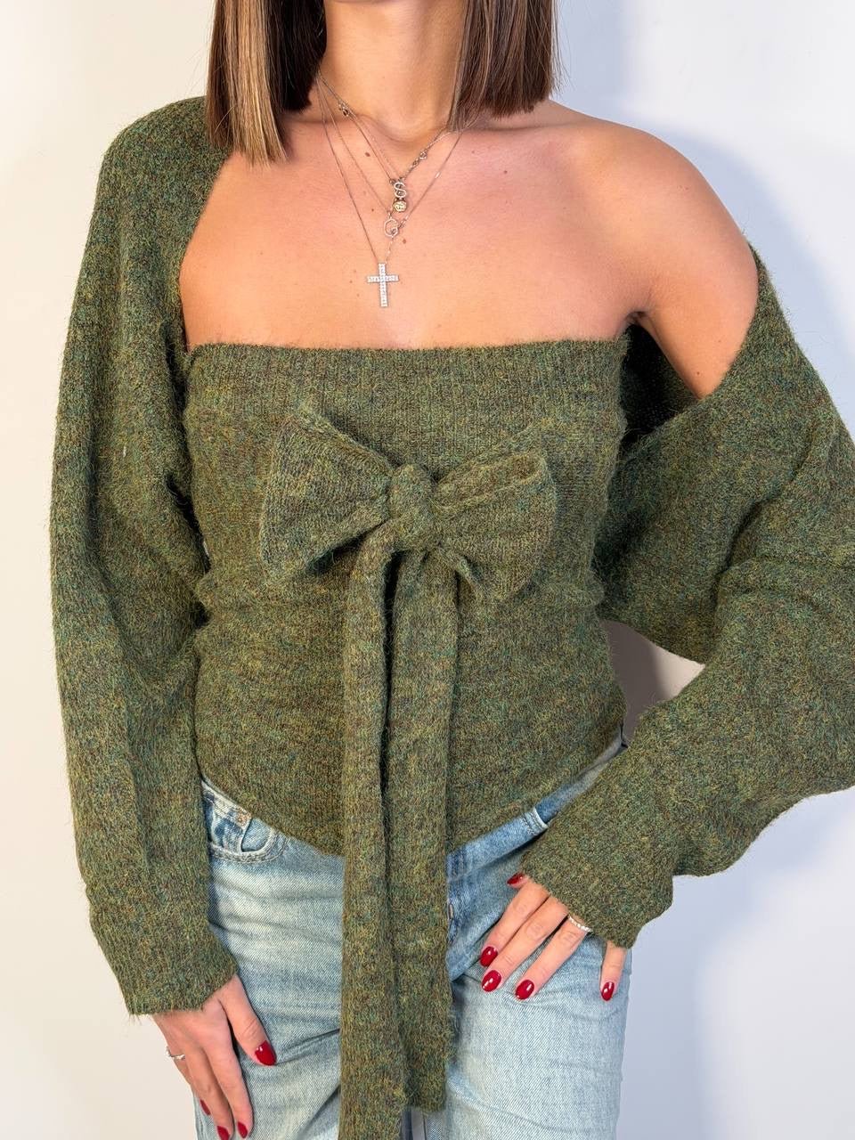 Set Duo - Abbigliamento Jessica