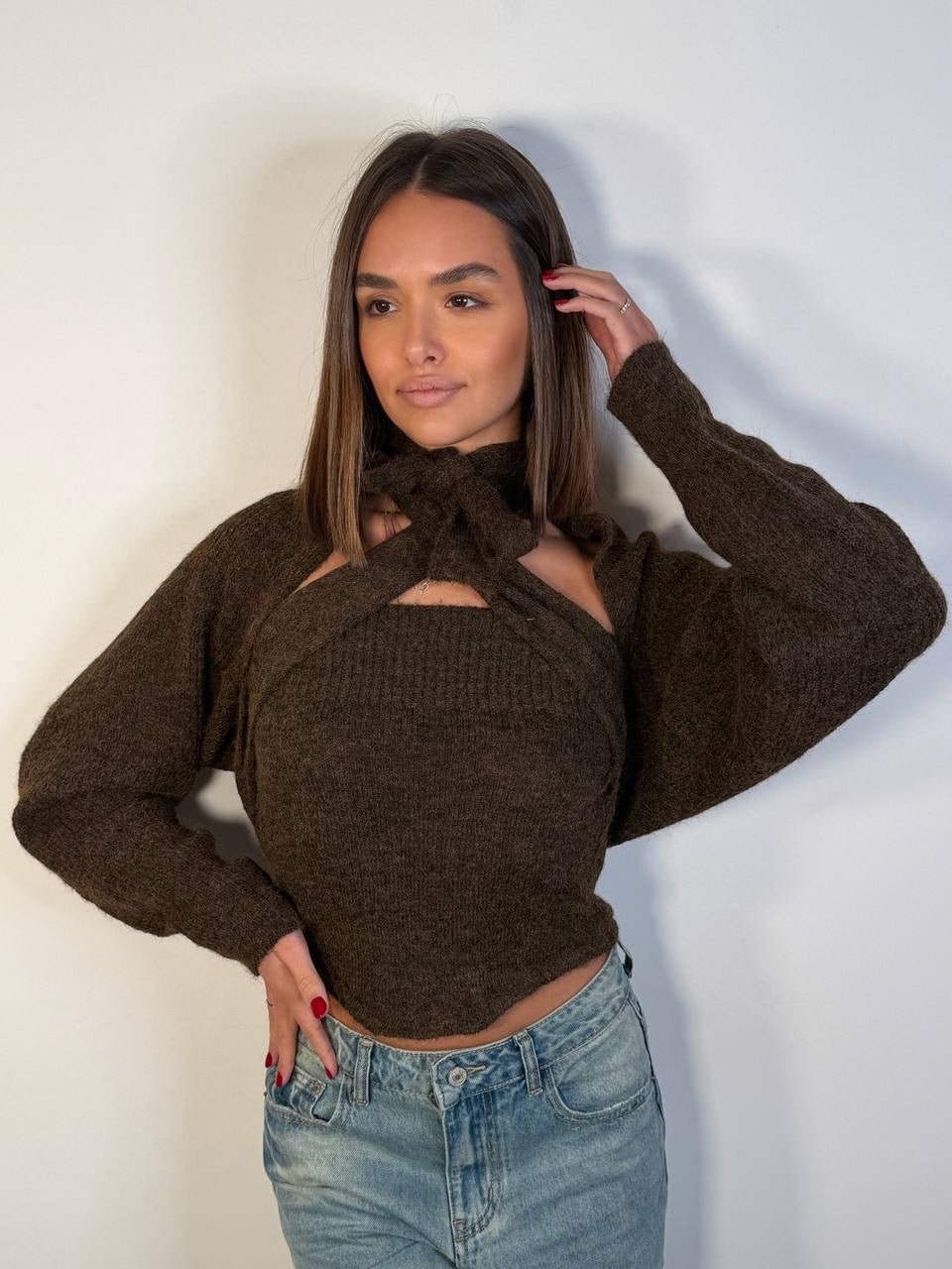 Set Duo - Abbigliamento Jessica