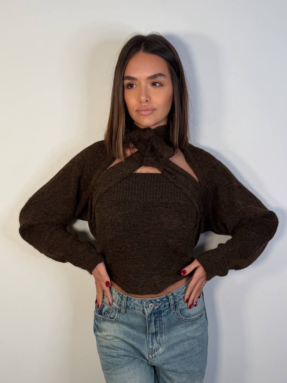 Set Duo - Abbigliamento Jessica