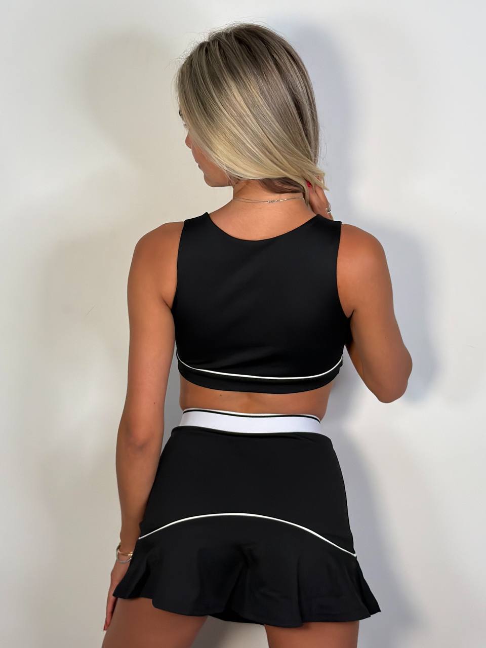 Set Fit - Abbigliamento Jessica