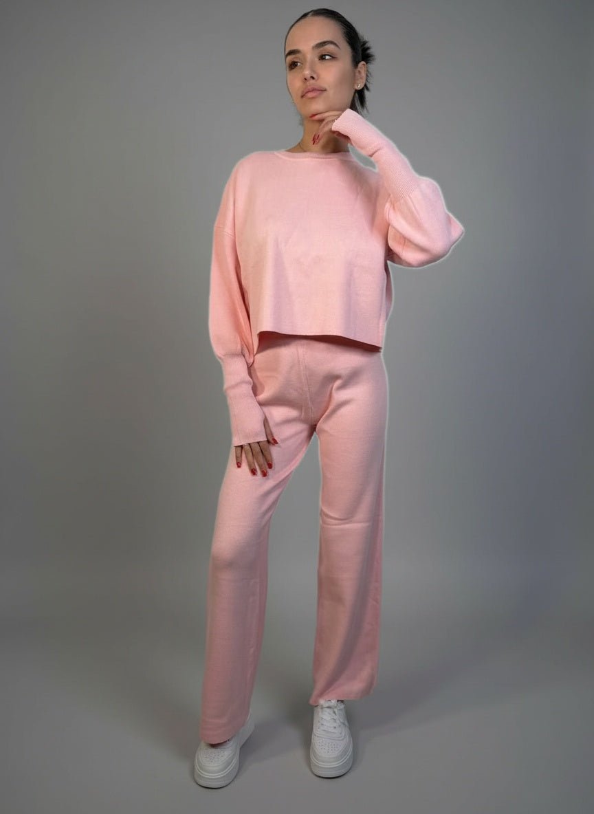 Set Flower - Abbigliamento Jessica