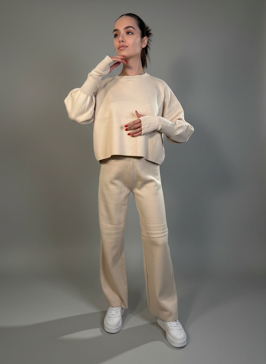 Set Flower - Abbigliamento Jessica