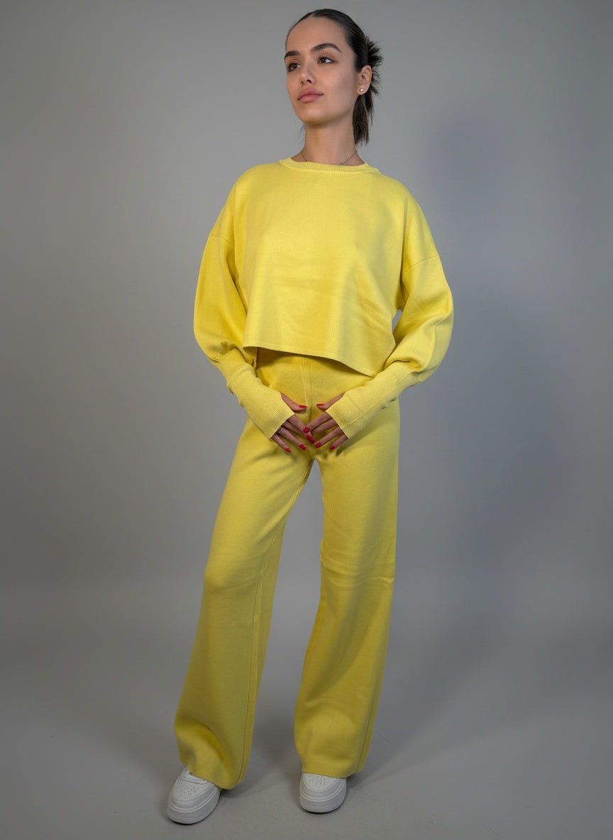 Set Flower - Abbigliamento Jessica