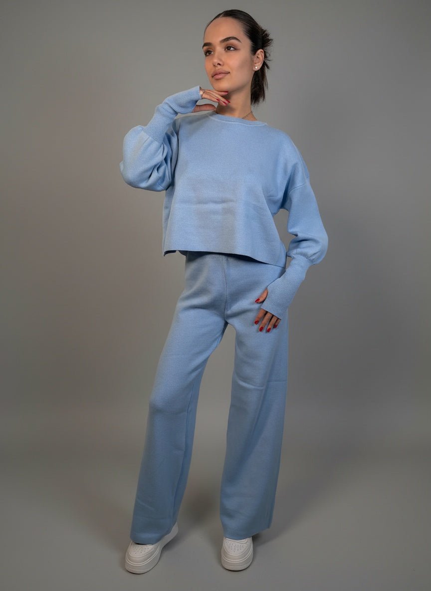 Set Flower - Abbigliamento Jessica