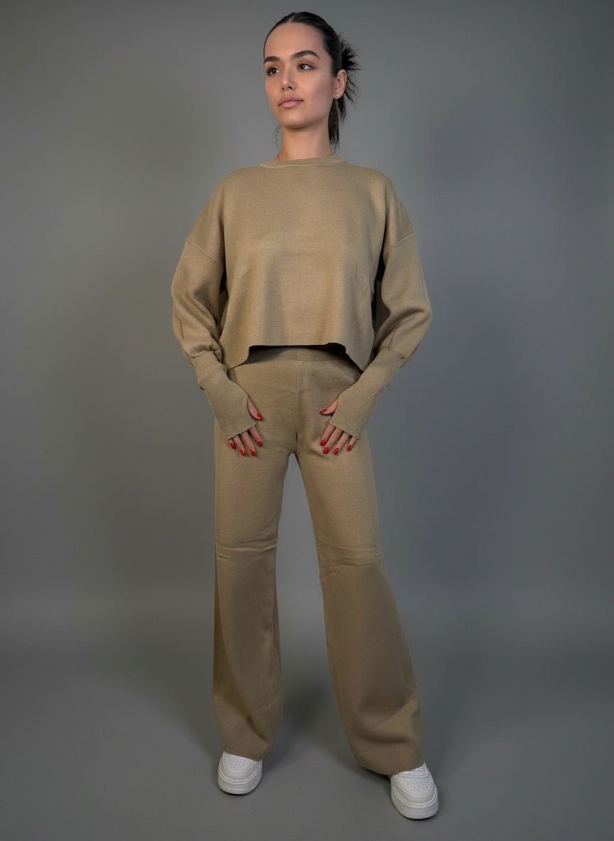 Set Flower - Abbigliamento Jessica