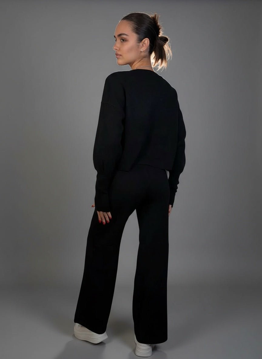 Set Flower - Abbigliamento Jessica