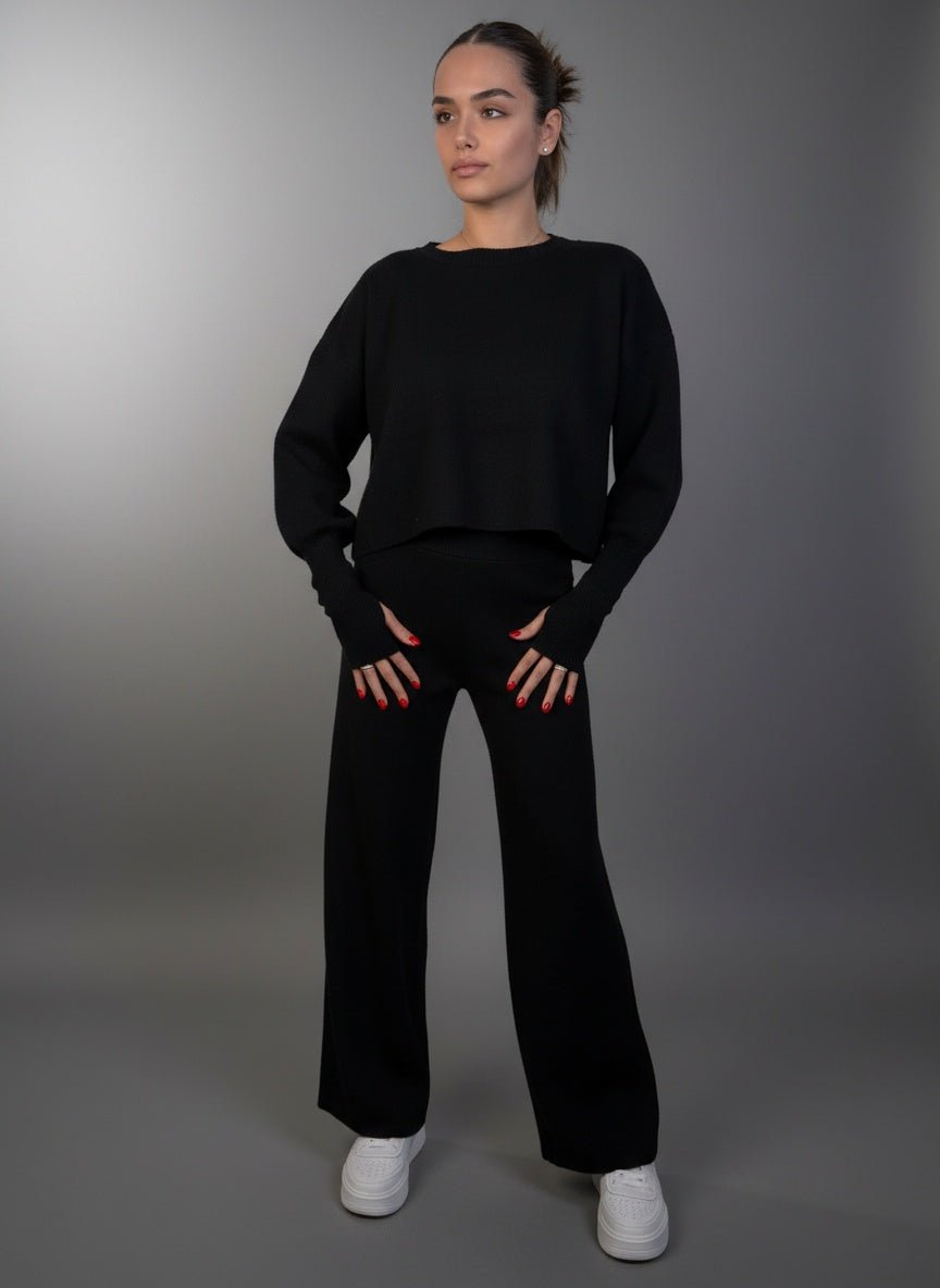 Set Flower - Abbigliamento Jessica