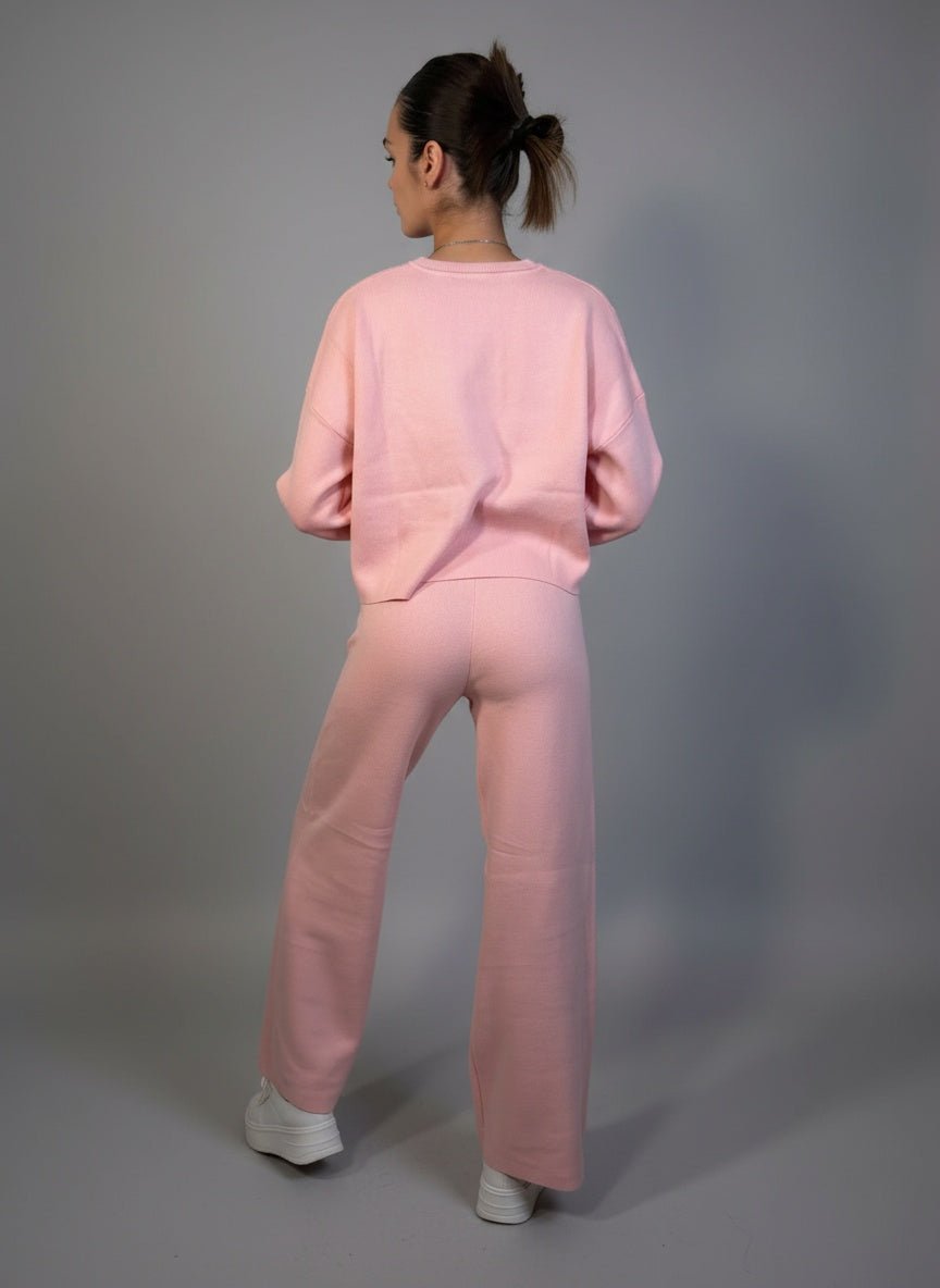 Set Flower - Abbigliamento Jessica