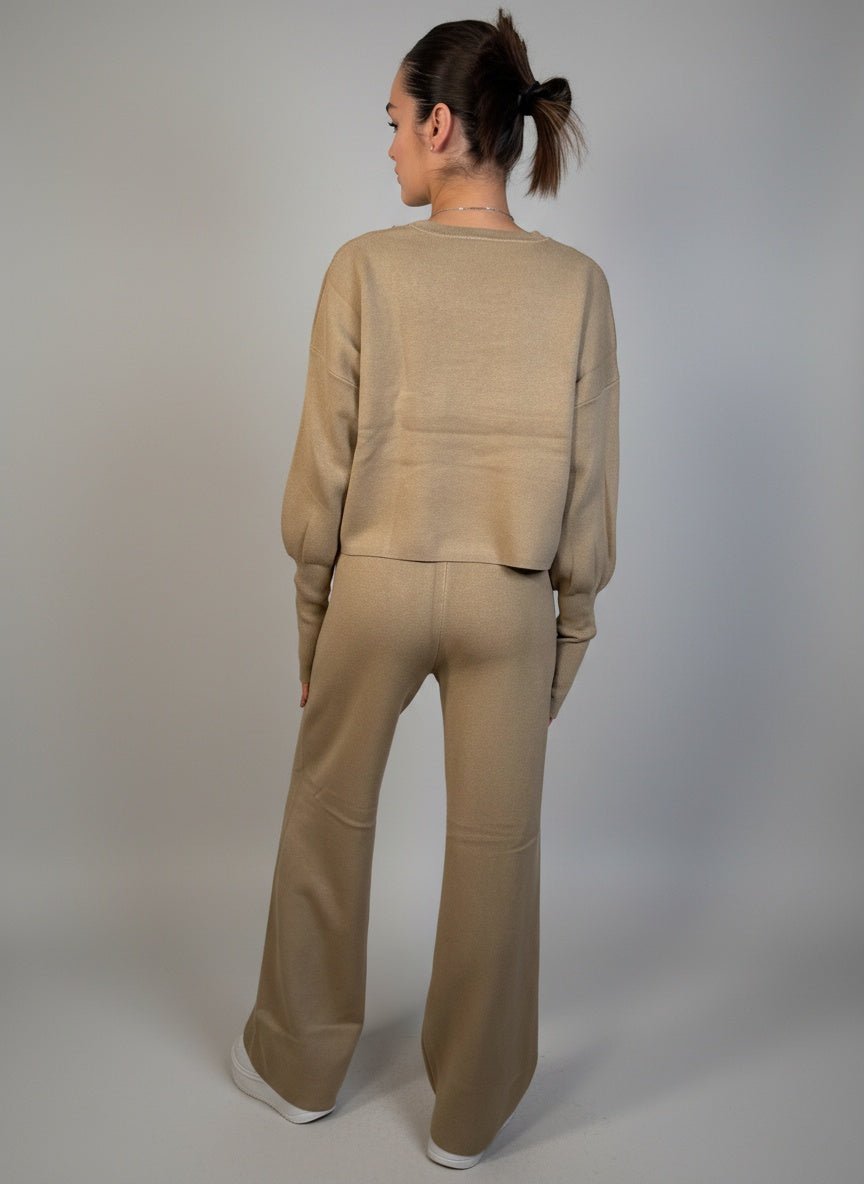 Set Flower - Abbigliamento Jessica