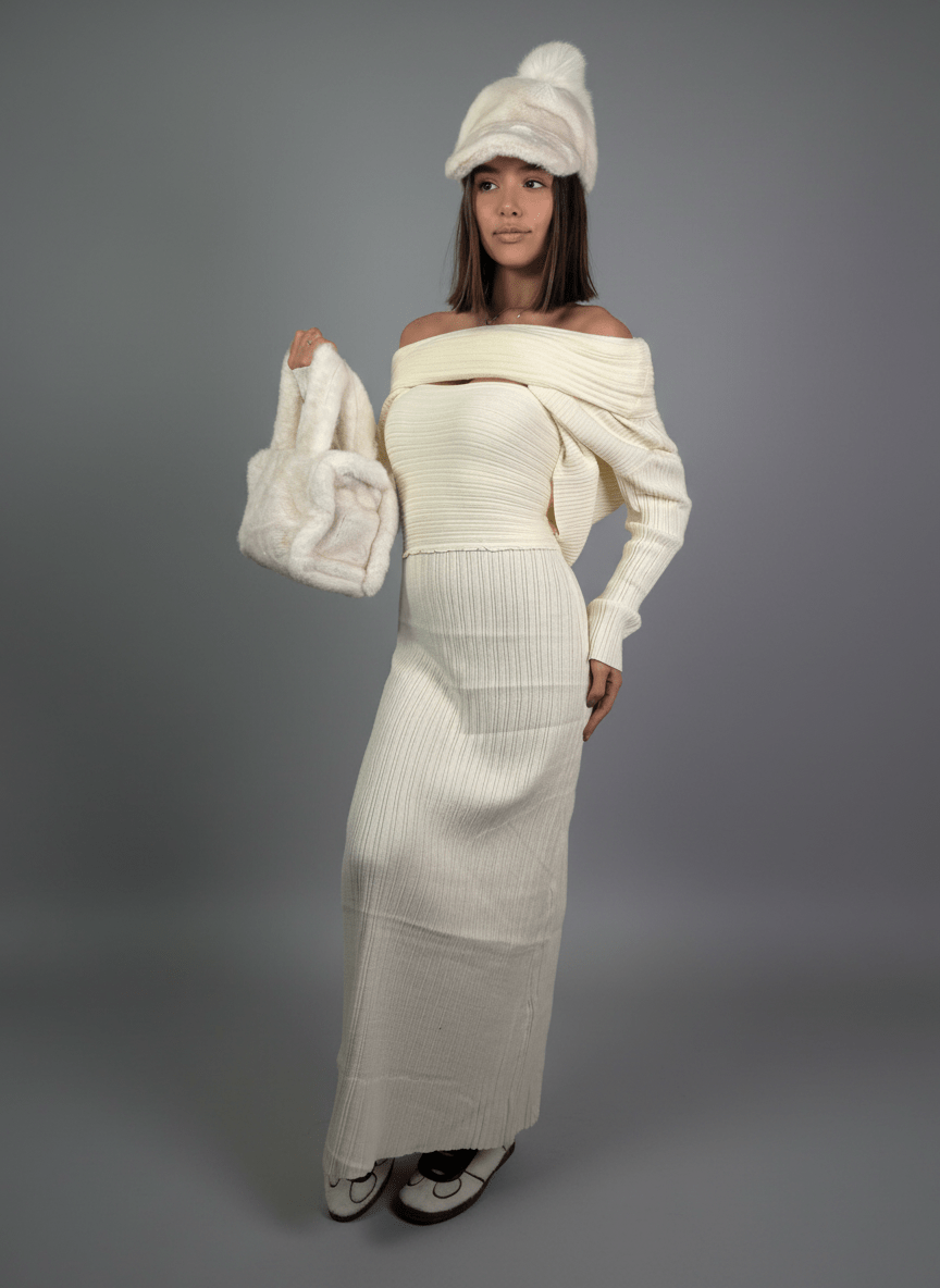 Set Fly - Abbigliamento Jessica