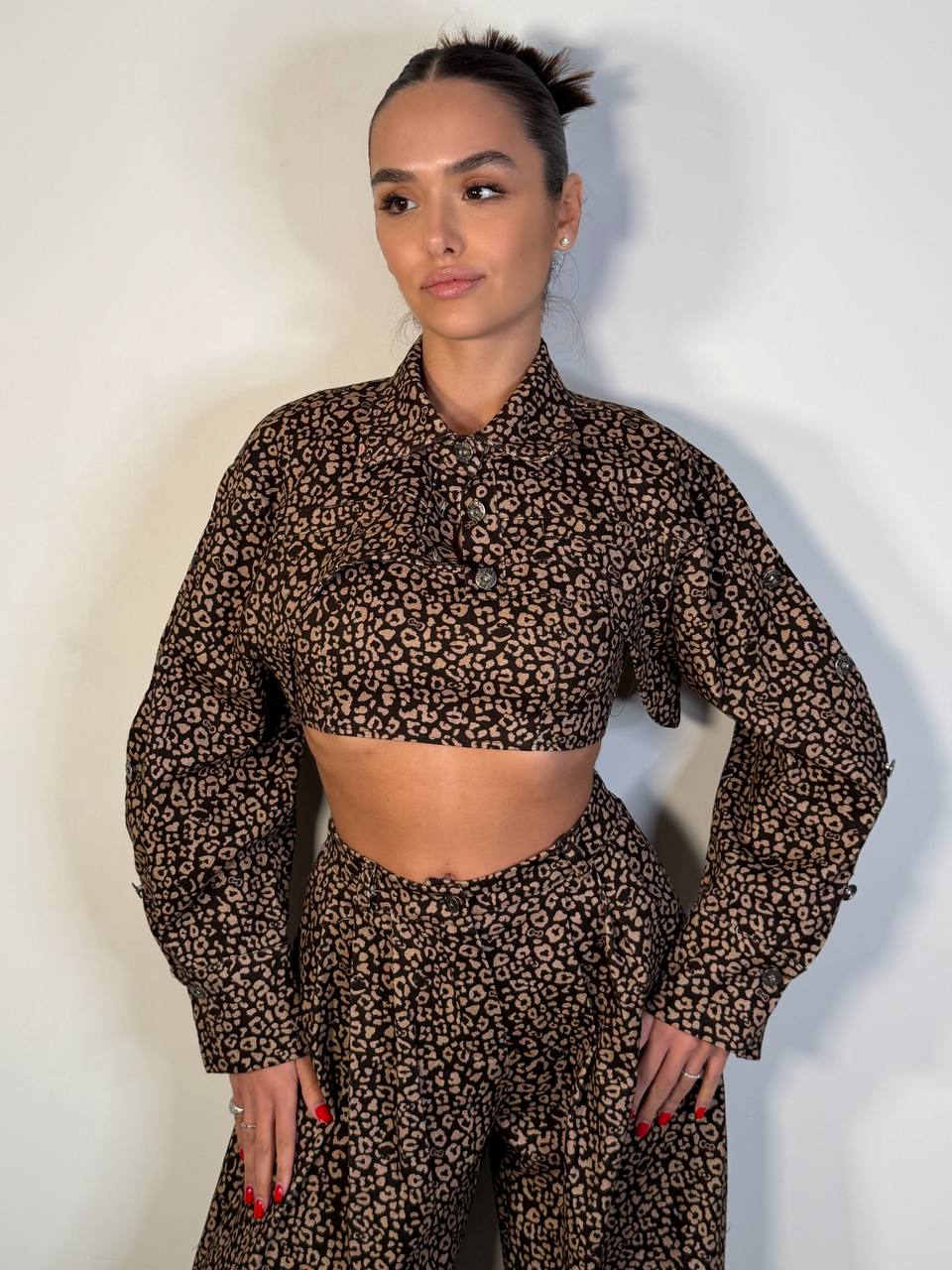 Set Giselle - Abbigliamento Jessica