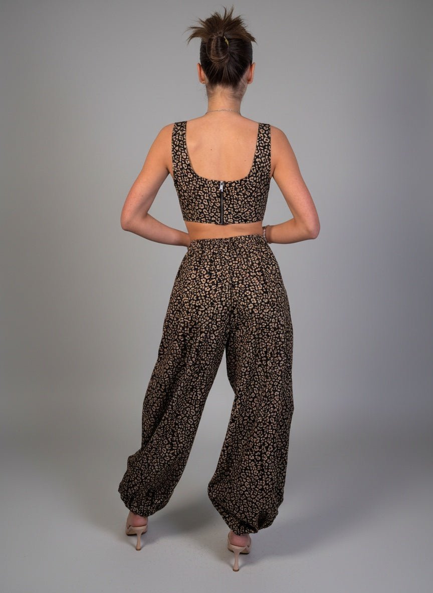 Set Giselle - Abbigliamento Jessica