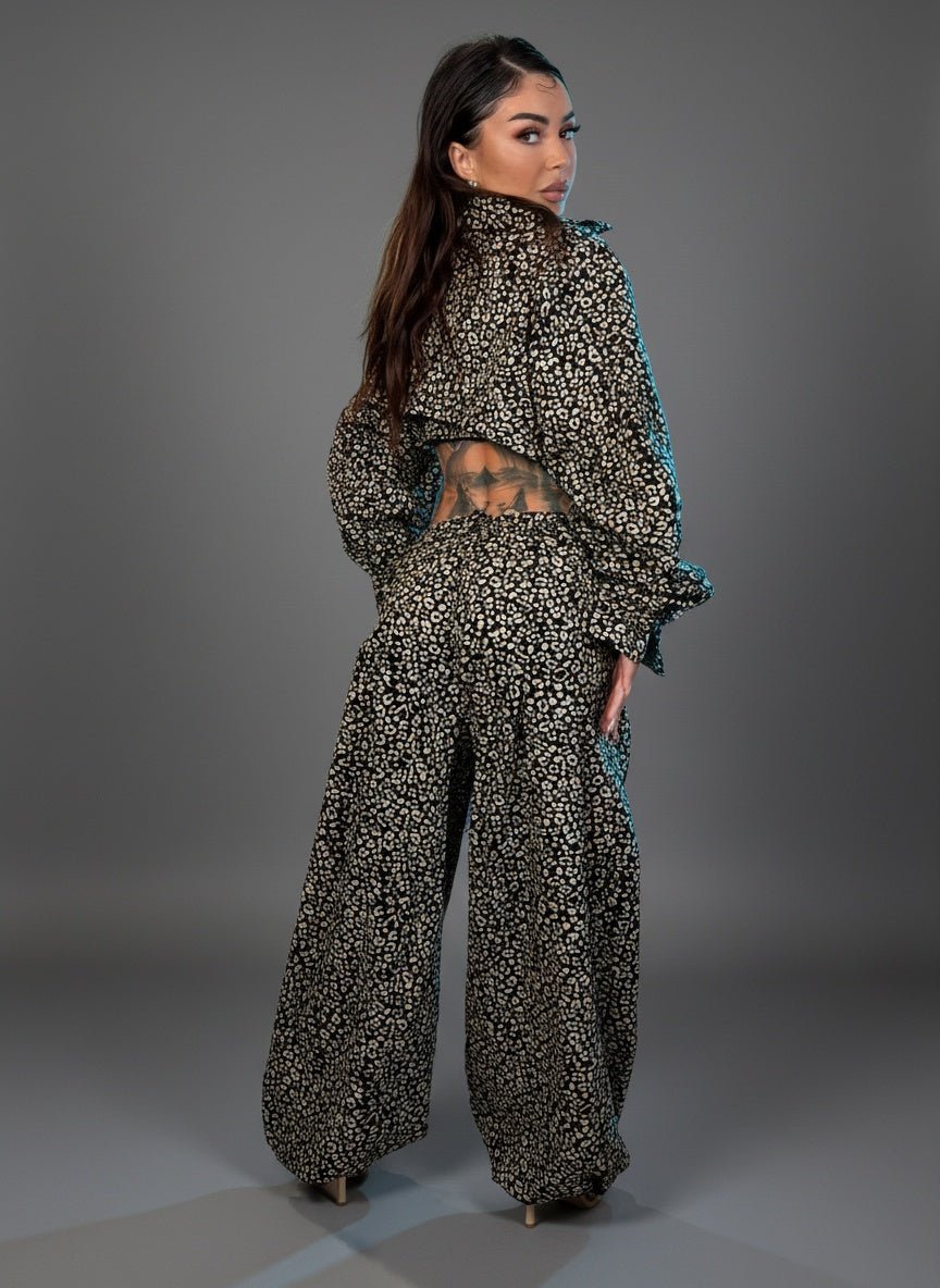 Set Giselle - Abbigliamento Jessica