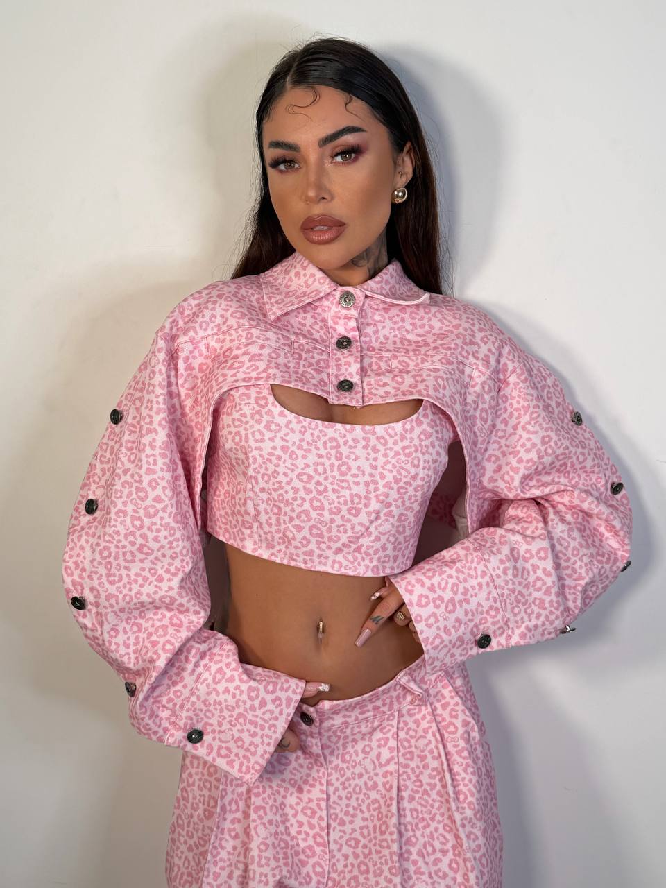 Set Giselle - Abbigliamento Jessica