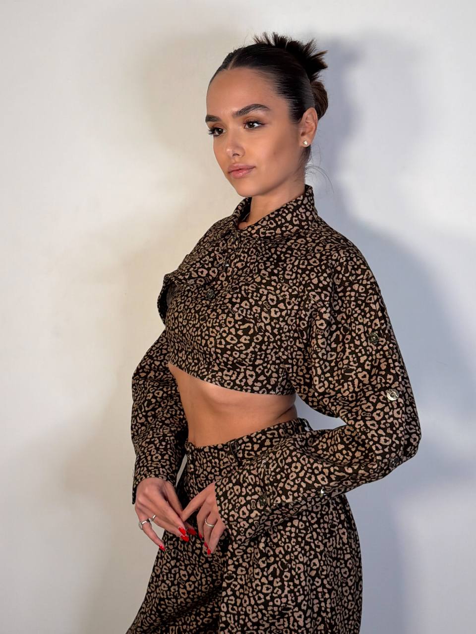 Set Giselle - Abbigliamento Jessica