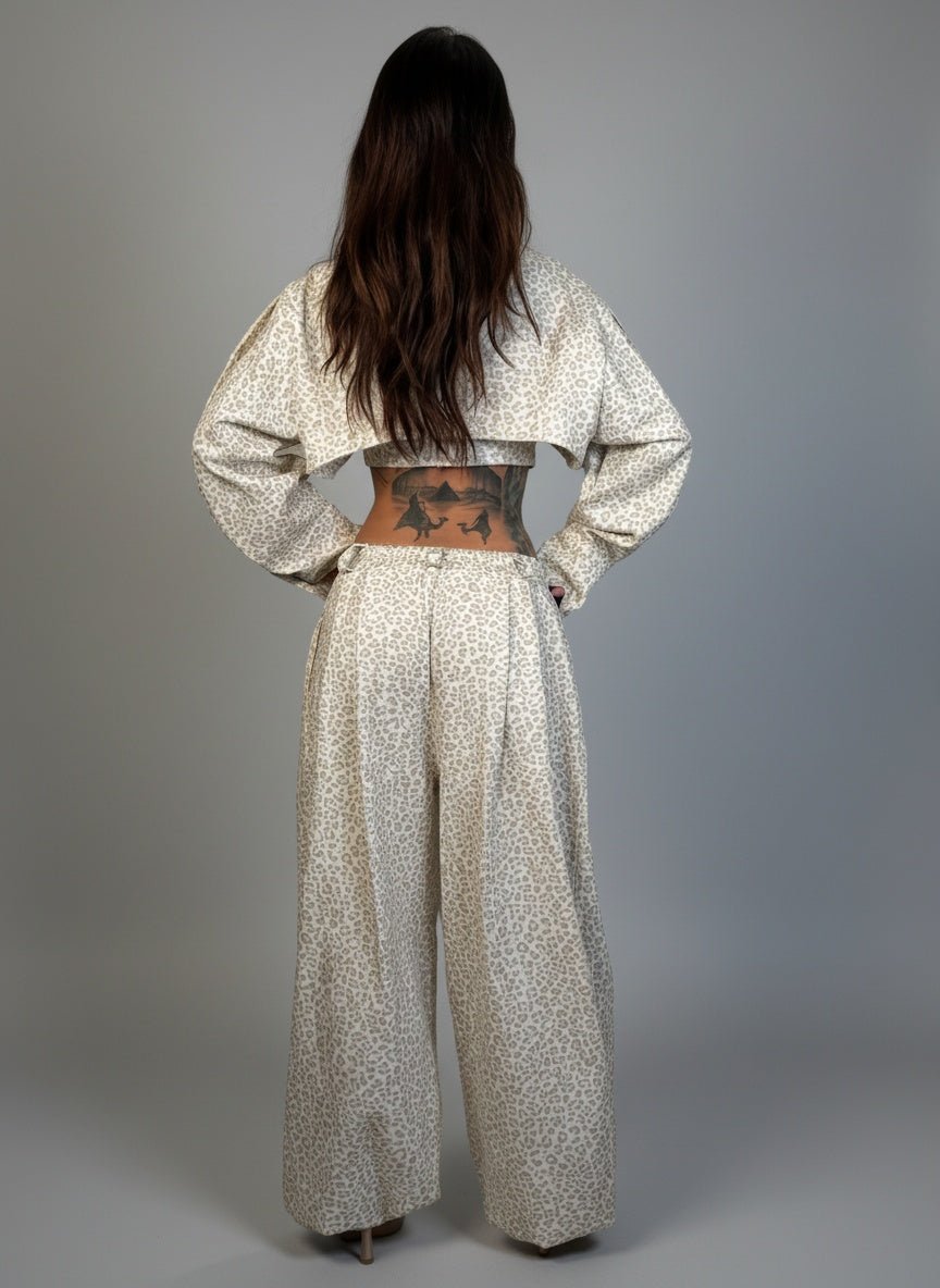 Set Giselle - Abbigliamento Jessica