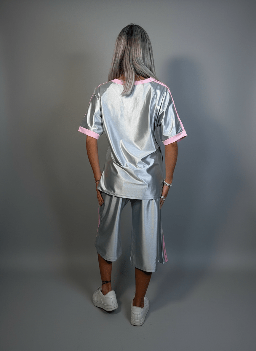 Set Golden - Abbigliamento Jessica