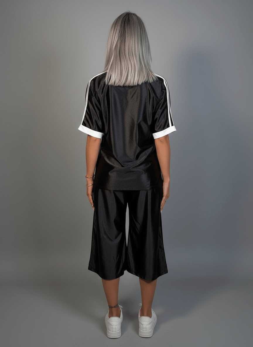 Set Golden - Abbigliamento Jessica