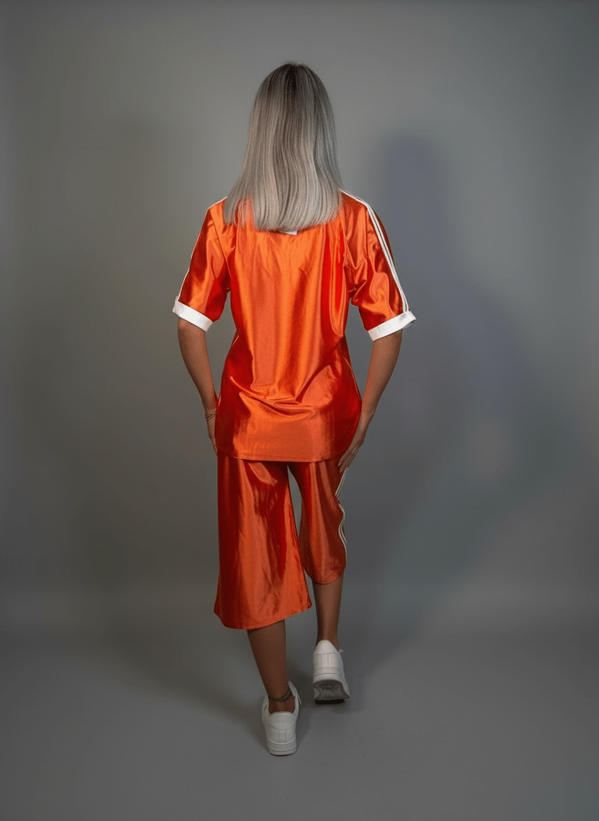 Set Golden - Abbigliamento Jessica
