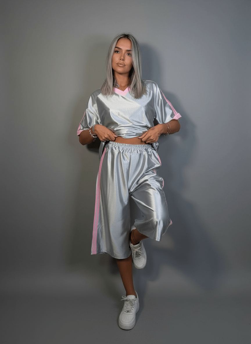 Set Golden - Abbigliamento Jessica