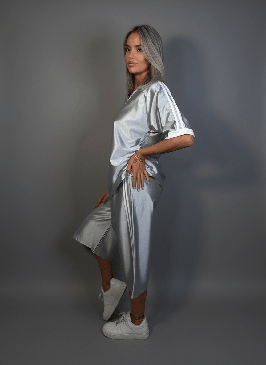 Set Golden - Abbigliamento Jessica