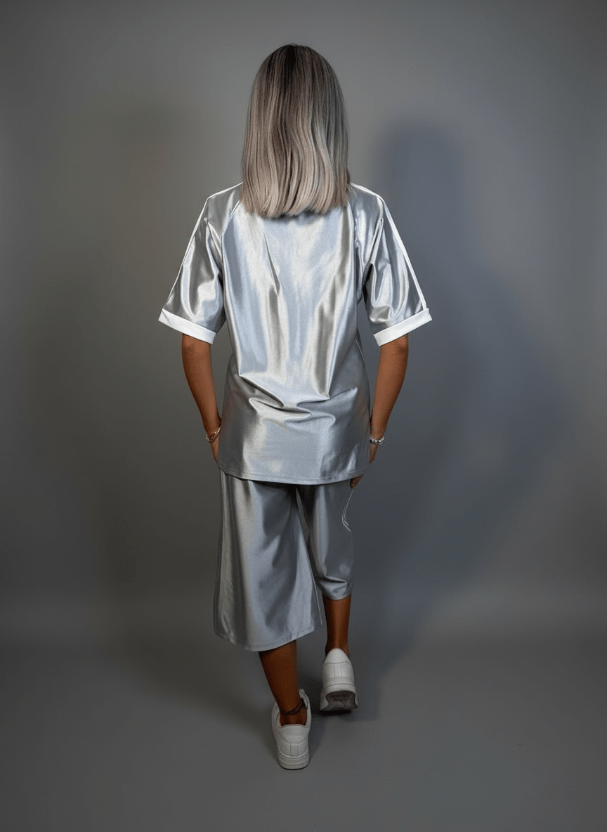 Set Golden - Abbigliamento Jessica