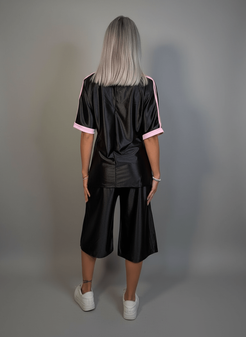 Set Golden - Abbigliamento Jessica