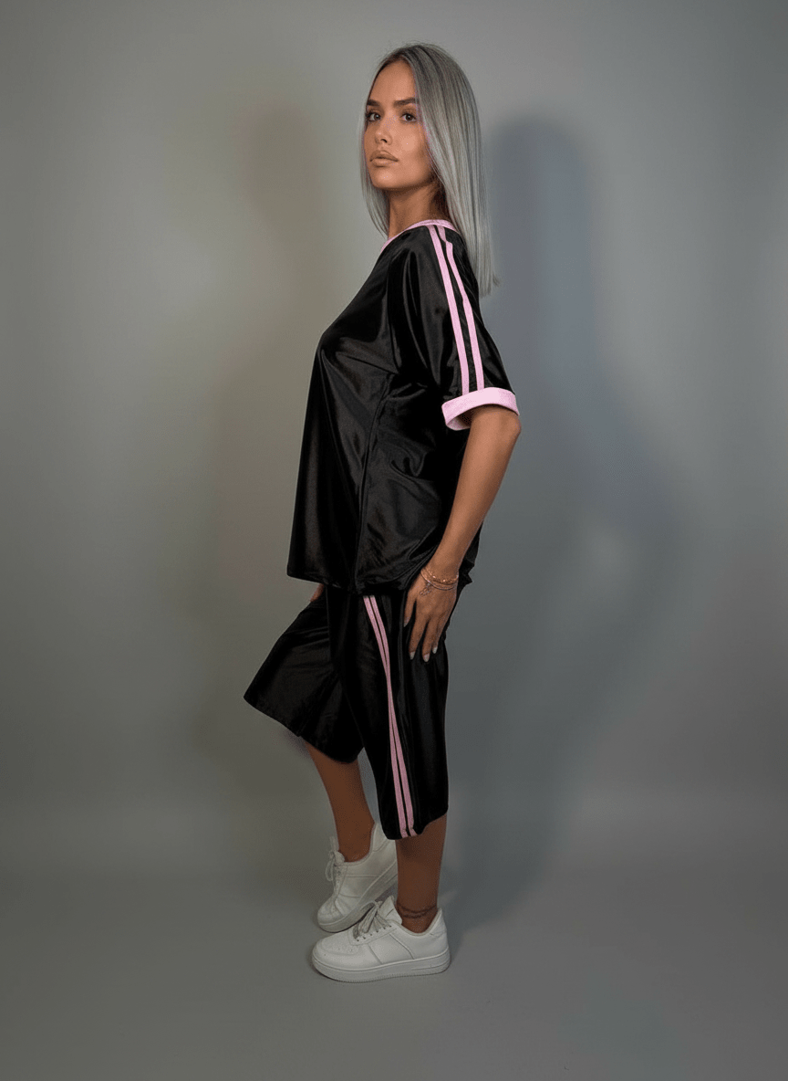 Set Golden - Abbigliamento Jessica