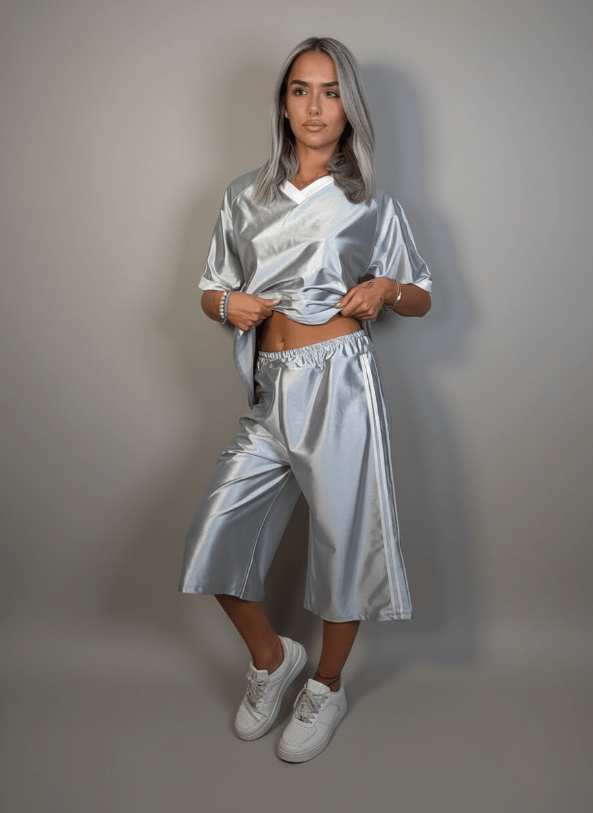 Set Golden - Abbigliamento Jessica