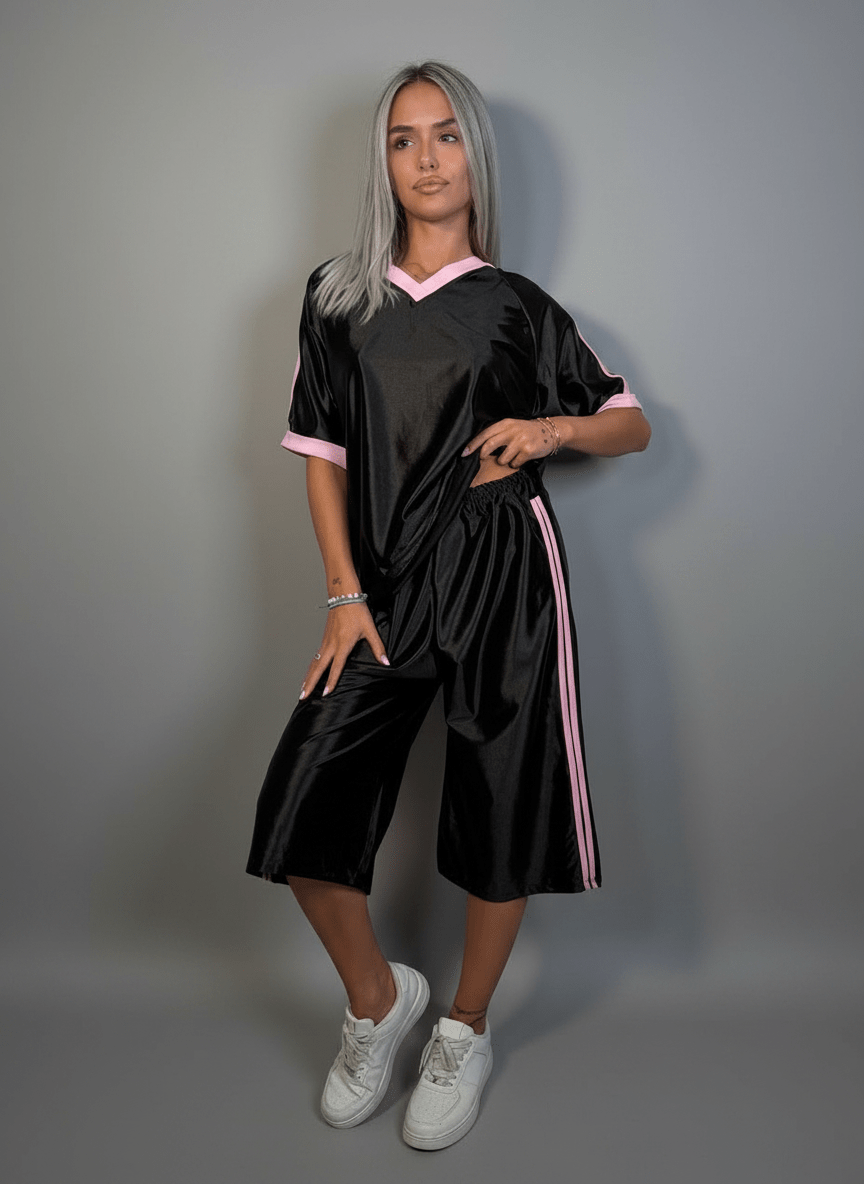 Set Golden - Abbigliamento Jessica